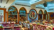 Umm Al Quwain Beach Hotel