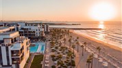 Nikki Beach Resort & Spa Dubai - (Exteriér) - Hotel s pláží