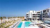 Nikki Beach Resort & Spa Dubai - (Exteriér) - Bazén