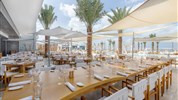 Nikki Beach Resort & Spa Dubai - (Exteriér) - Posezení