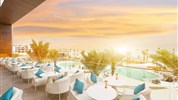 Nikki Beach Resort & Spa Dubai - (Exteriér) - Terasa