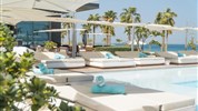 Nikki Beach Resort & Spa Dubai - (Exteriér) - Bazén