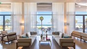 Nikki Beach Resort & Spa Dubai - (Interiér) - Recepce