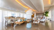 Nikki Beach Resort & Spa Dubai - (Interiér) - Recepce