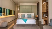 Nikki Beach Resort & Spa Dubai - (Interiér) - Pokoj typu COVET