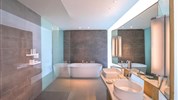 Nikki Beach Resort & Spa Dubai - (Interiér) - Pokoj typu COVET