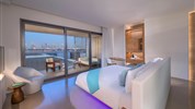 Nikki Beach Resort & Spa Dubai - (Interiér) - Pokoj typu COVET