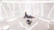 Nikki Beach Resort & Spa Dubai - (Interiér) - Wellness/SPA