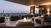 Aloft Dubai Creek