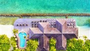 Kuredu Island Resort