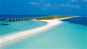 Kuredu Island Resort