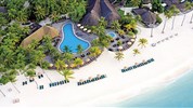 Kuredu Island Resort