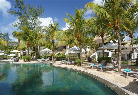 Coin de Mire Attitude - Grand Baie