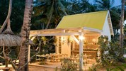 Tropical Attitude - (Exteriér) - Snack bar