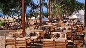 Pandanus Beach Resort & SPA