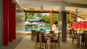 Camelot Beach Hotel - Restaurace