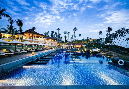 Anantara Peace Haven Resort - Srí Lanka