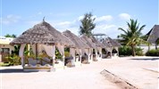 Gold Zanzibar Beach House & Spa