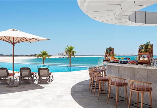 Hampton By Hilton Marjan Island - Ras Al Khaimah