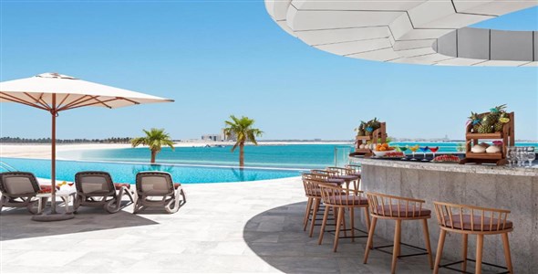 Hampton By Hilton Marjan Island - Ras Al Khaimah