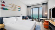 Hampton By Hilton Marjan Island - (Interiér) - Pokoj GUEST/PREMIUM