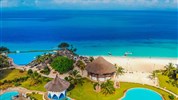 The Royal Zanzibar Beach Resort