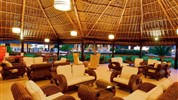 The Royal Zanzibar Beach Resort