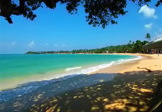 Heaven by O - Srí Lanka
