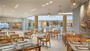 Hilton Hurghada Plaza - Restaurace