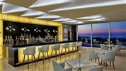 Hilton Hurghada Plaza - Lobby bar