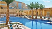 Hilton Hurghada Plaza - Bazén