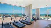 Hilton Hurghada Plaza - Posilovna