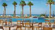 Hilton Hurghada Plaza - Bazén