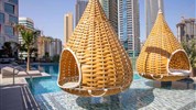 Indigo Dubai Downtown