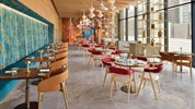Indigo Dubai Downtown