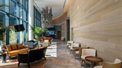 Indigo Dubai Downtown