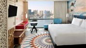 Indigo Dubai Downtown