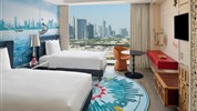 Indigo Dubai Downtown