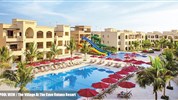 The Cove Rotana Resort