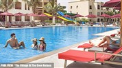 The Cove Rotana Resort