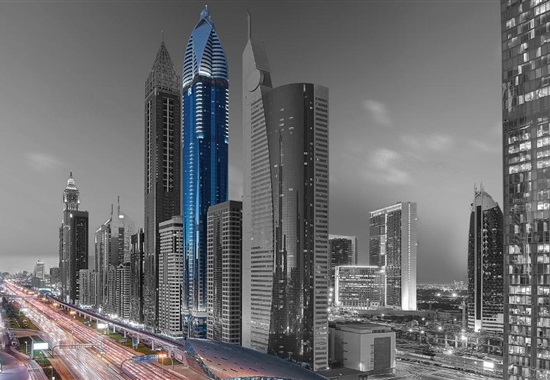 Rose Rayhaan by Rotana - Sheikh Zayed Road