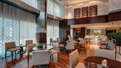 Rose Rayhaan by Rotana - Lobby