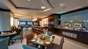 Rose Rayhaan by Rotana - Restaurace