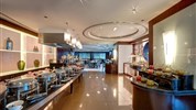 Rose Rayhaan by Rotana - Restaurace