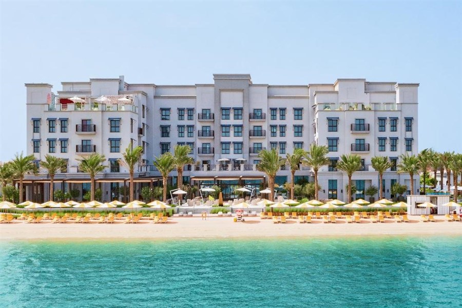 Vida Beach Resort Umm Al Quwain