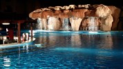 Stella Di Mare Gardens Resort & Spa - Bar u bazénu