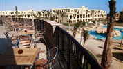 Stella Di Mare Gardens Resort & Spa - Terasa