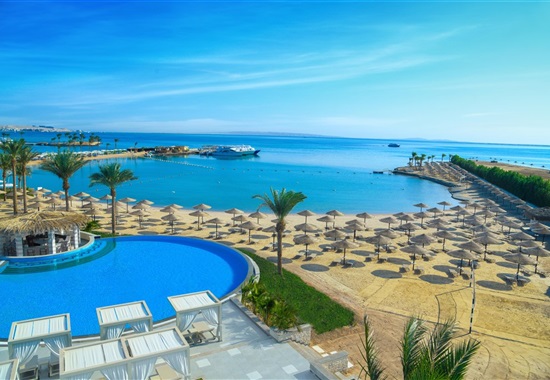 JAZ Casa Del Mar Beach - 