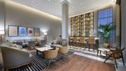 JAZ Elite Casa Del Mar Beach - Lobby bar