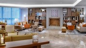 JAZ Elite Casa Del Mar Beach - Sezení v lobby